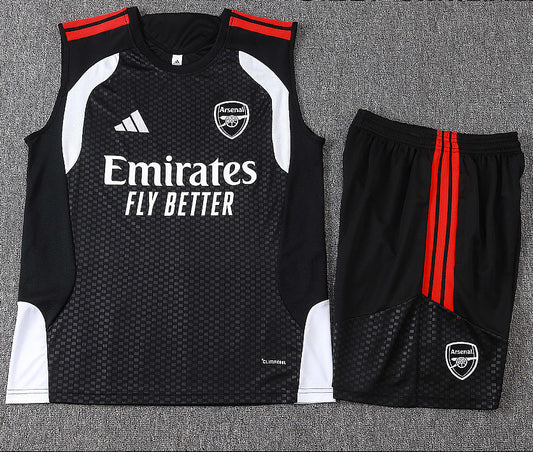 Equipamento Adulto Arsenal F.C. Treino 26/27