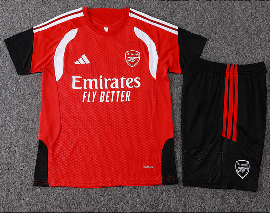 Equipamento Adulto Arsenal F.C. Treino 26/27