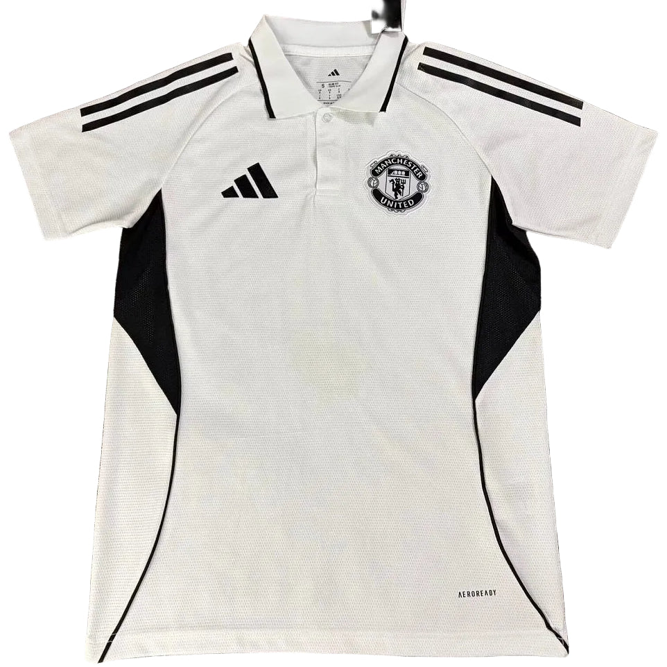 Polo Manchester United FC 26/27