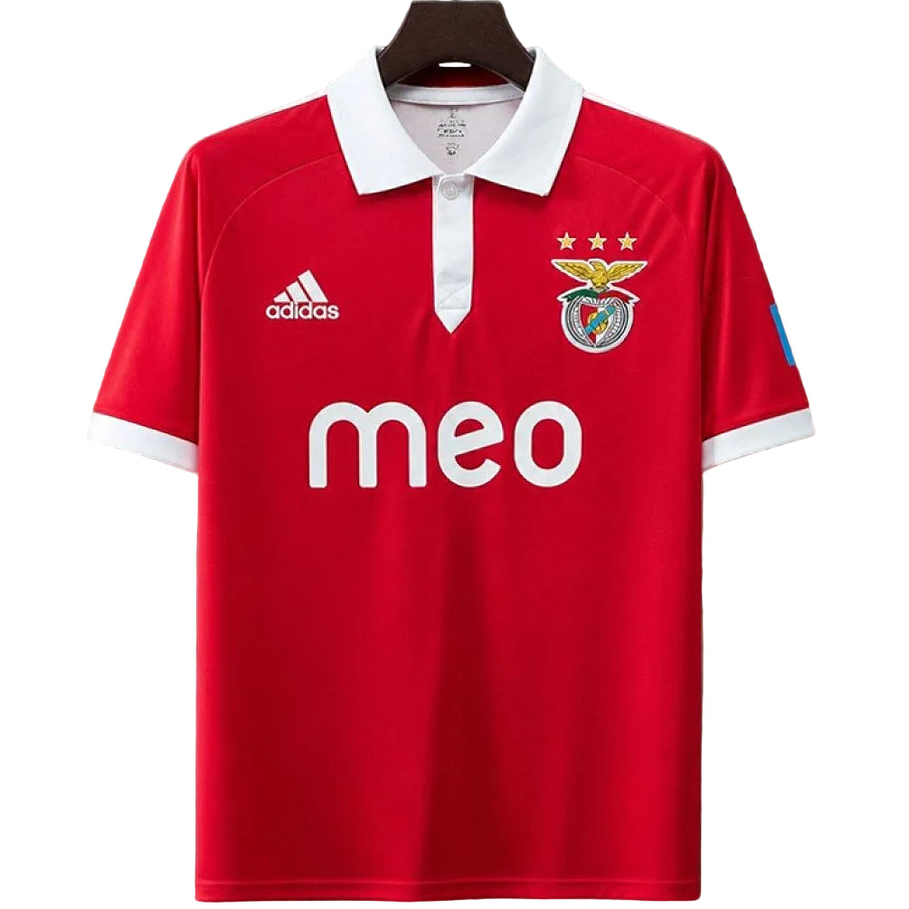 Camisola Retro SL Benfica Principal 12/13