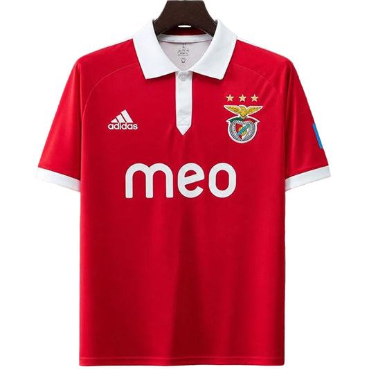 Camisola Retro SL Benfica Principal 12/13