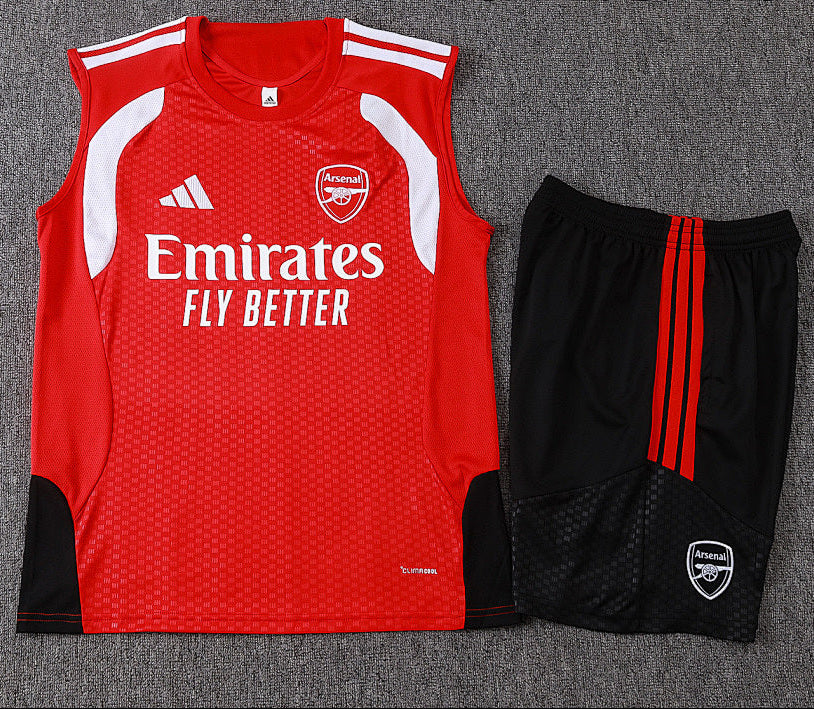 Equipamento Adulto Arsenal F.C. Treino 26/27