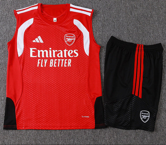 Equipamento Adulto Arsenal F.C. Treino 26/27