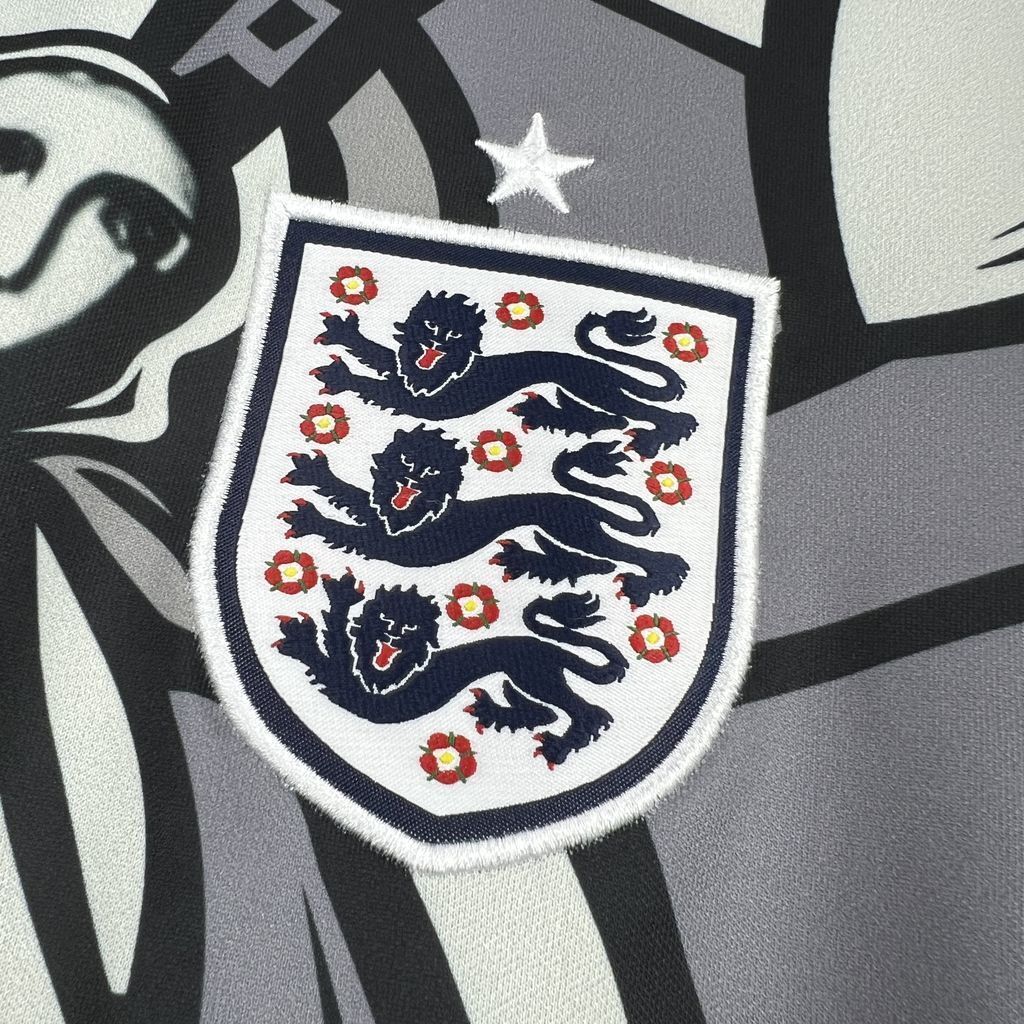Camisola Inglaterra Especial 2026