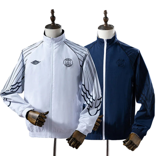 Casaco Paris Saint-Germain FC Reversível