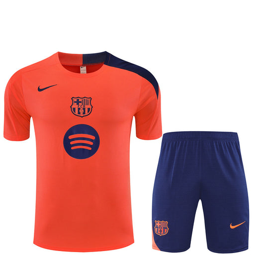 Equipamento Adulto Barcelona Treino 25/26