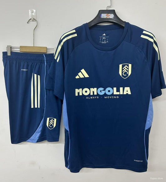 Equipamento Adulto Fulham Treino 25/26
