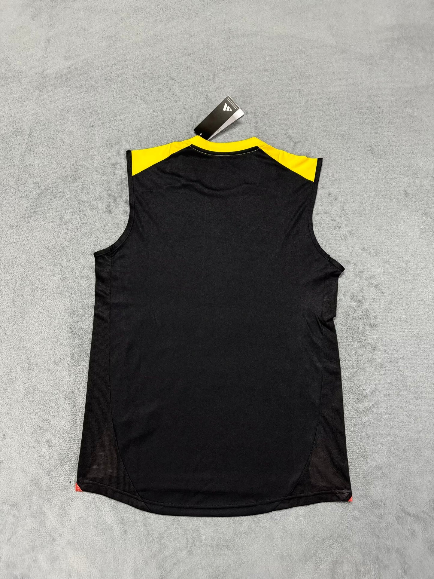 Camisola Atlético Mineiro Aquecimento 25/26