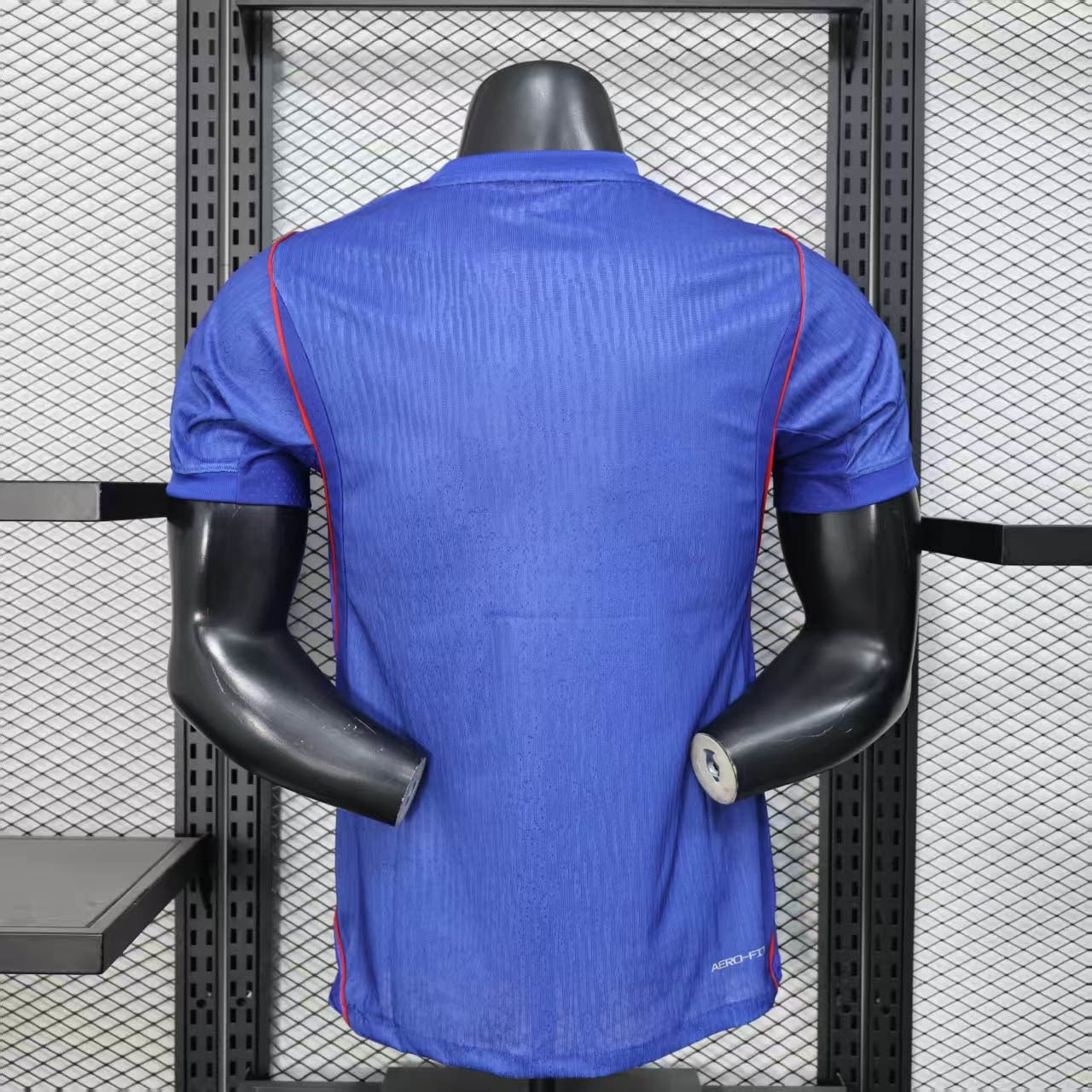 Camisola Croácia Alternativa 2026 - Versão Jogador