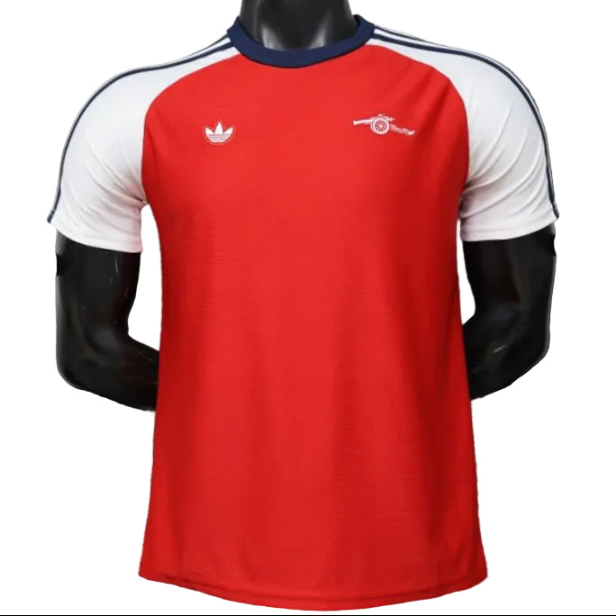 Camisola Arsenal FC X Adidas Originals 26/27 - Versão Jogador