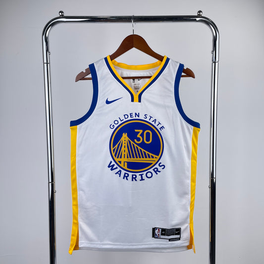 Camisola Golden State Warriors - Stephen Curry