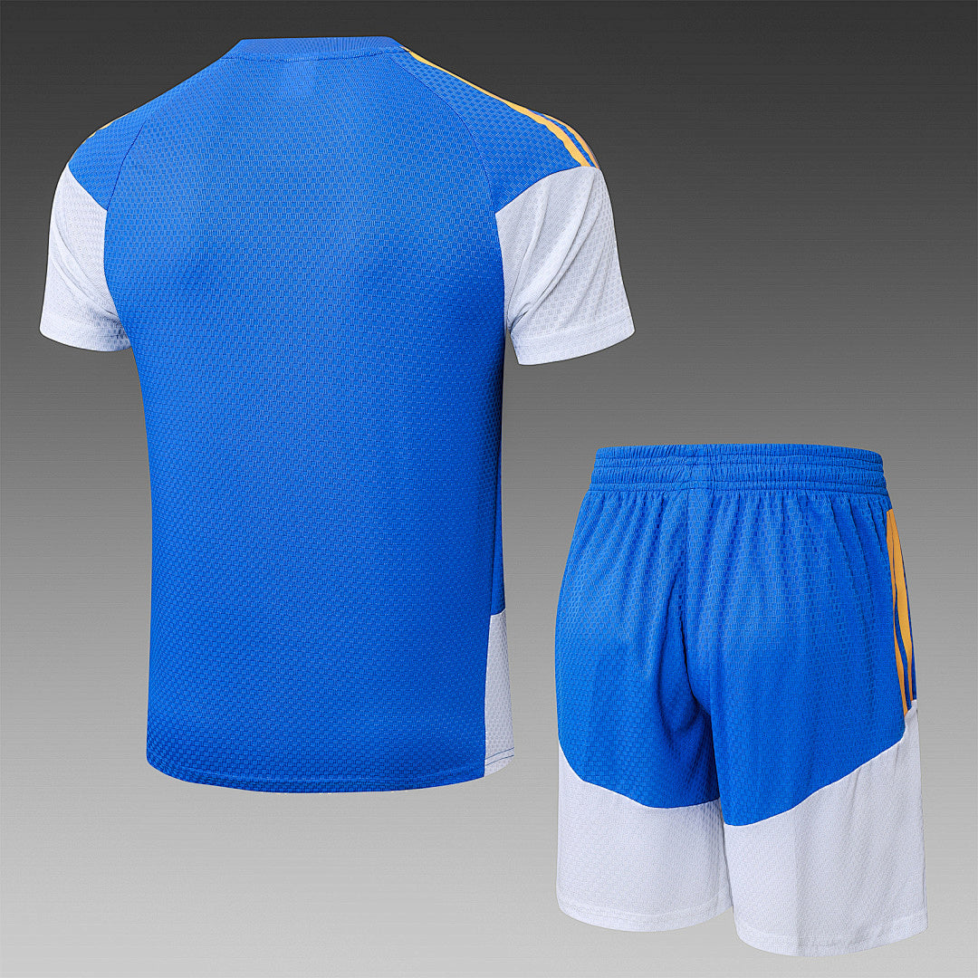 Equipamento Adulto Al-Nassr treino 25/26