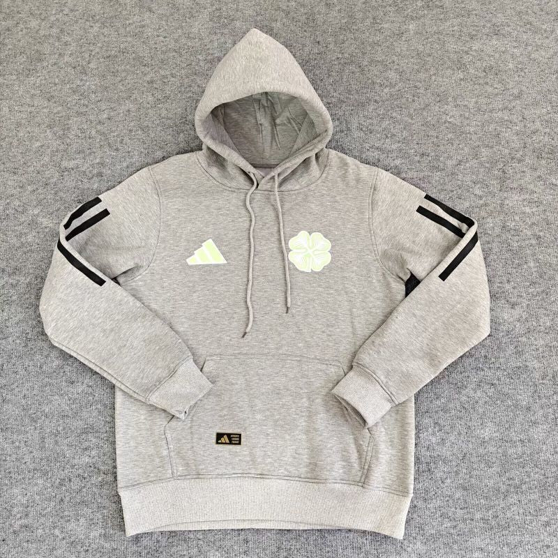 Hoodie Celtic F.C. 25/26