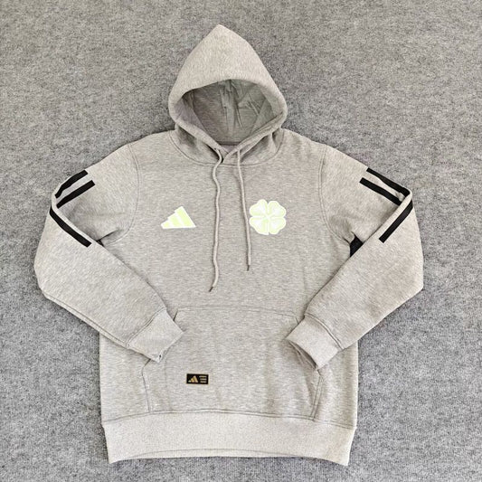 Hoodie Celtic F.C. 25/26