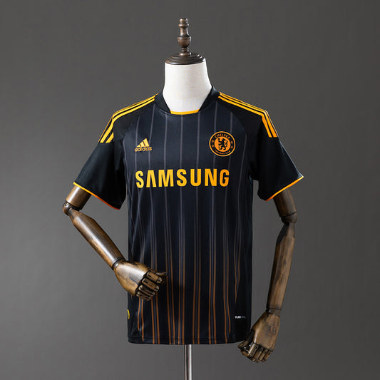 Camisola Retro Chelsea FC Alternativa 10/11