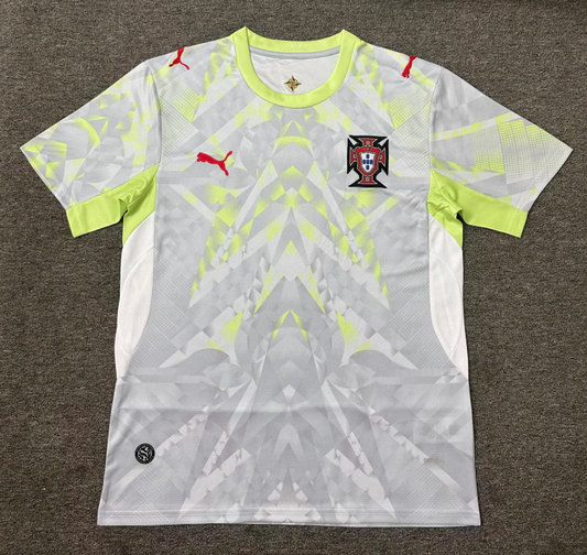 Camisola Portugal Guarda Redes 2026