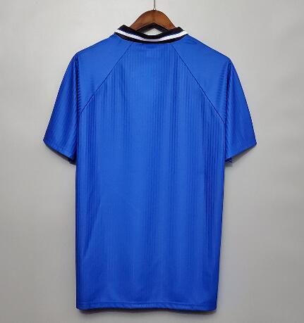Retro Manchester United Alternativa 96/97
