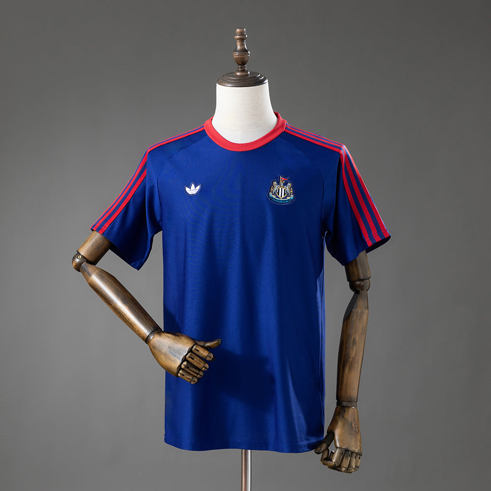 Camisola Newcastle United F.C. X Adidas Originals 2026