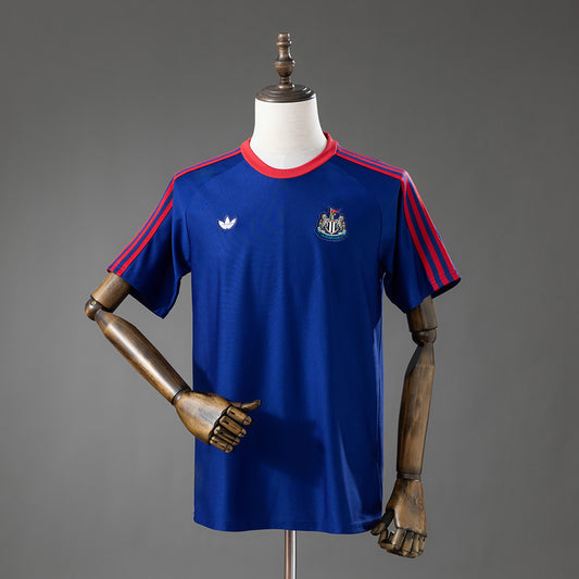 Camisola Newcastle United F.C. X Adidas Originals 2026