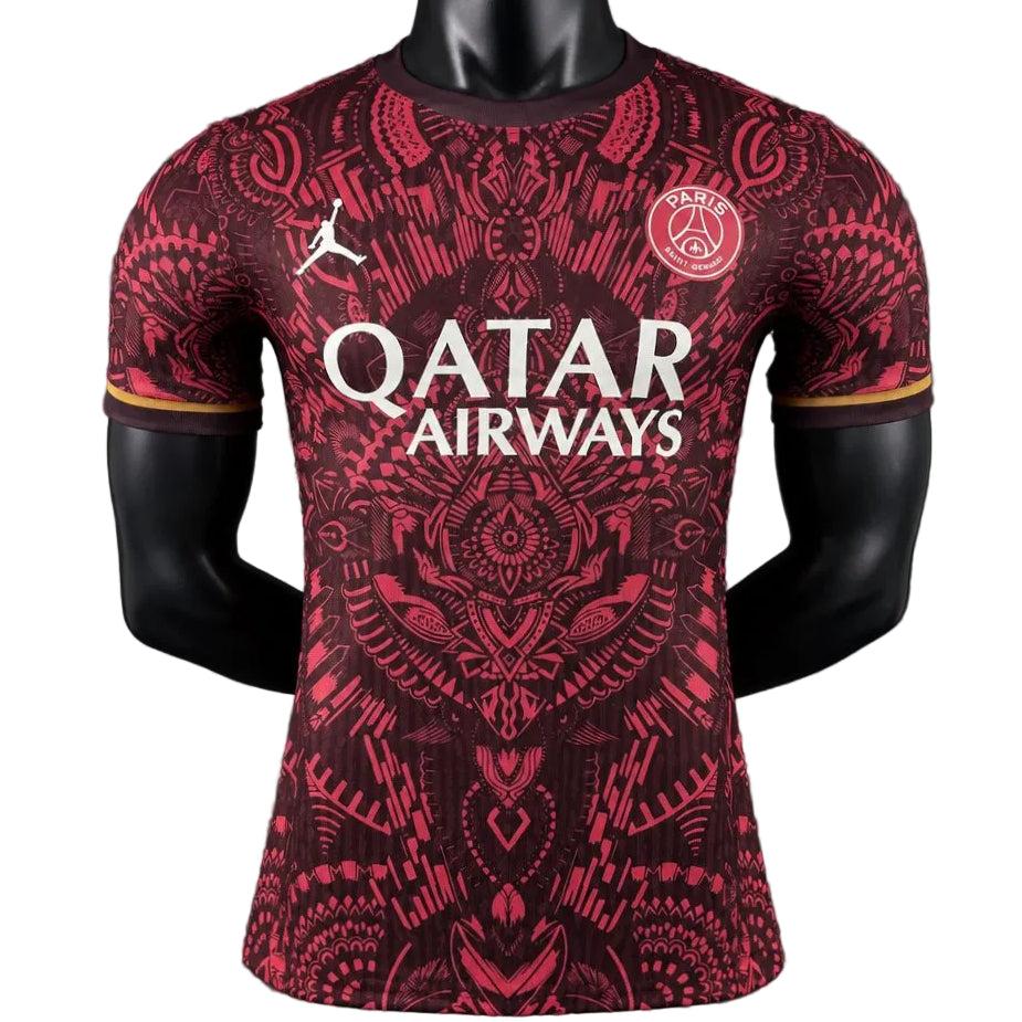 Camisola Paris Saint-Germain FC Edição Especial 26/27 - Versão Jogador