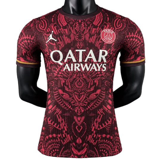 Camisola Paris Saint-Germain FC Edição Especial 26/27 - Versão Jogador