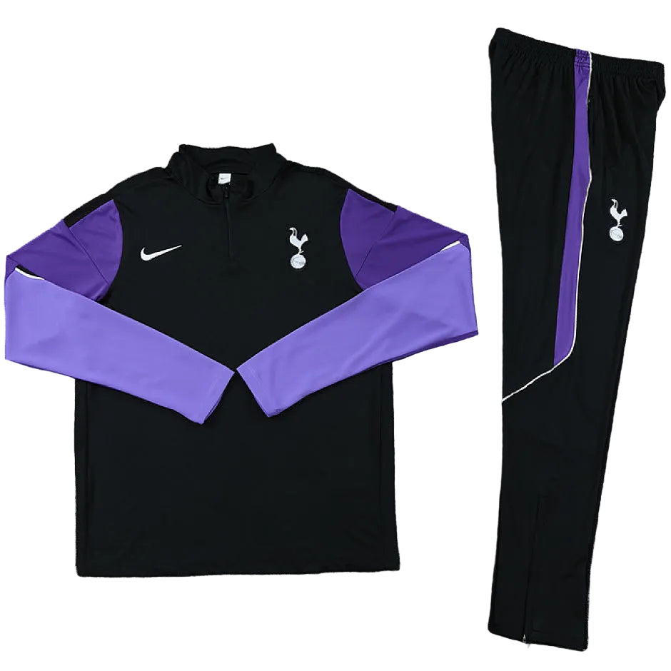 Fato de Treino 1/2 ZIP Tottenham Hotspur 26/27