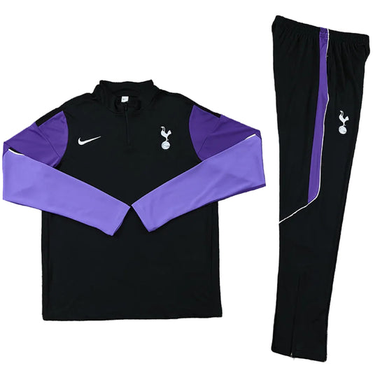 Fato de Treino 1/2 ZIP Tottenham Hotspur 26/27