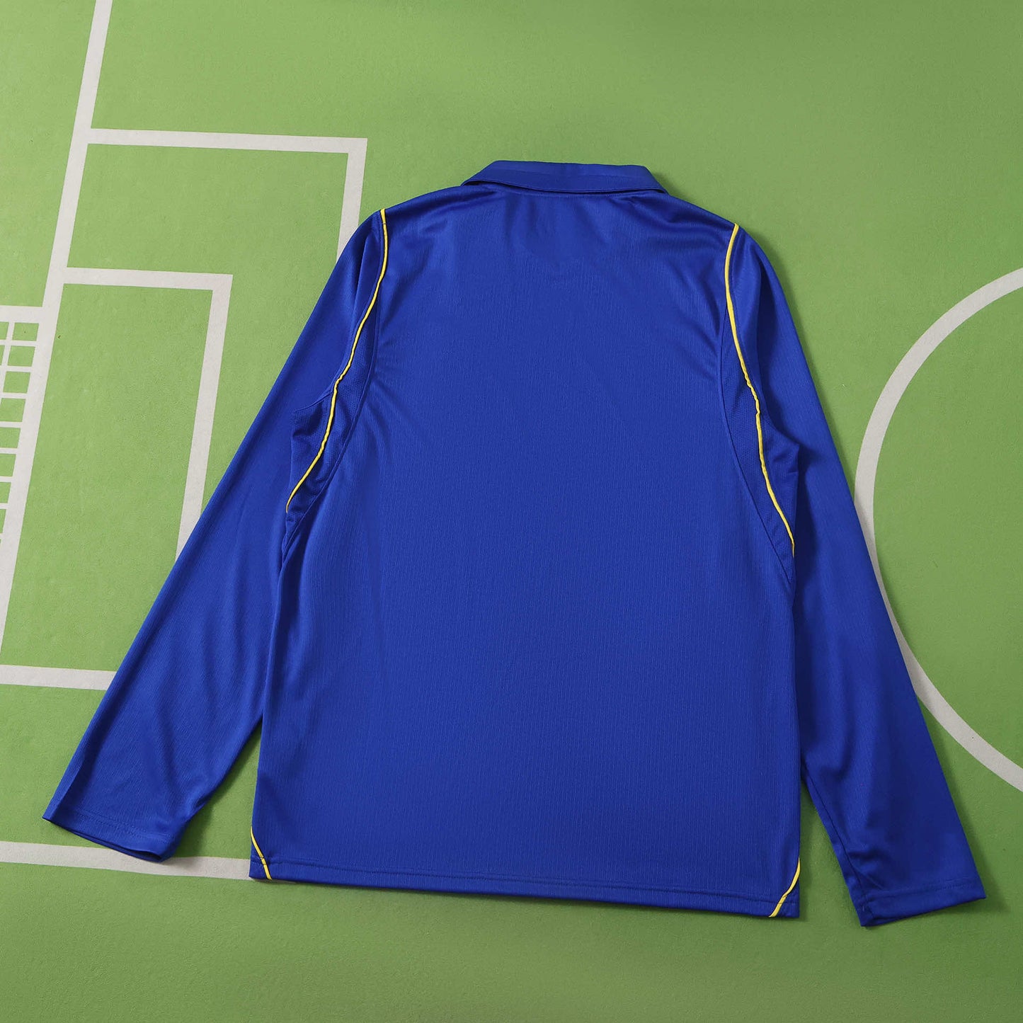 Camisola Chelsea FC Principal 26/27 - Manga Comprida