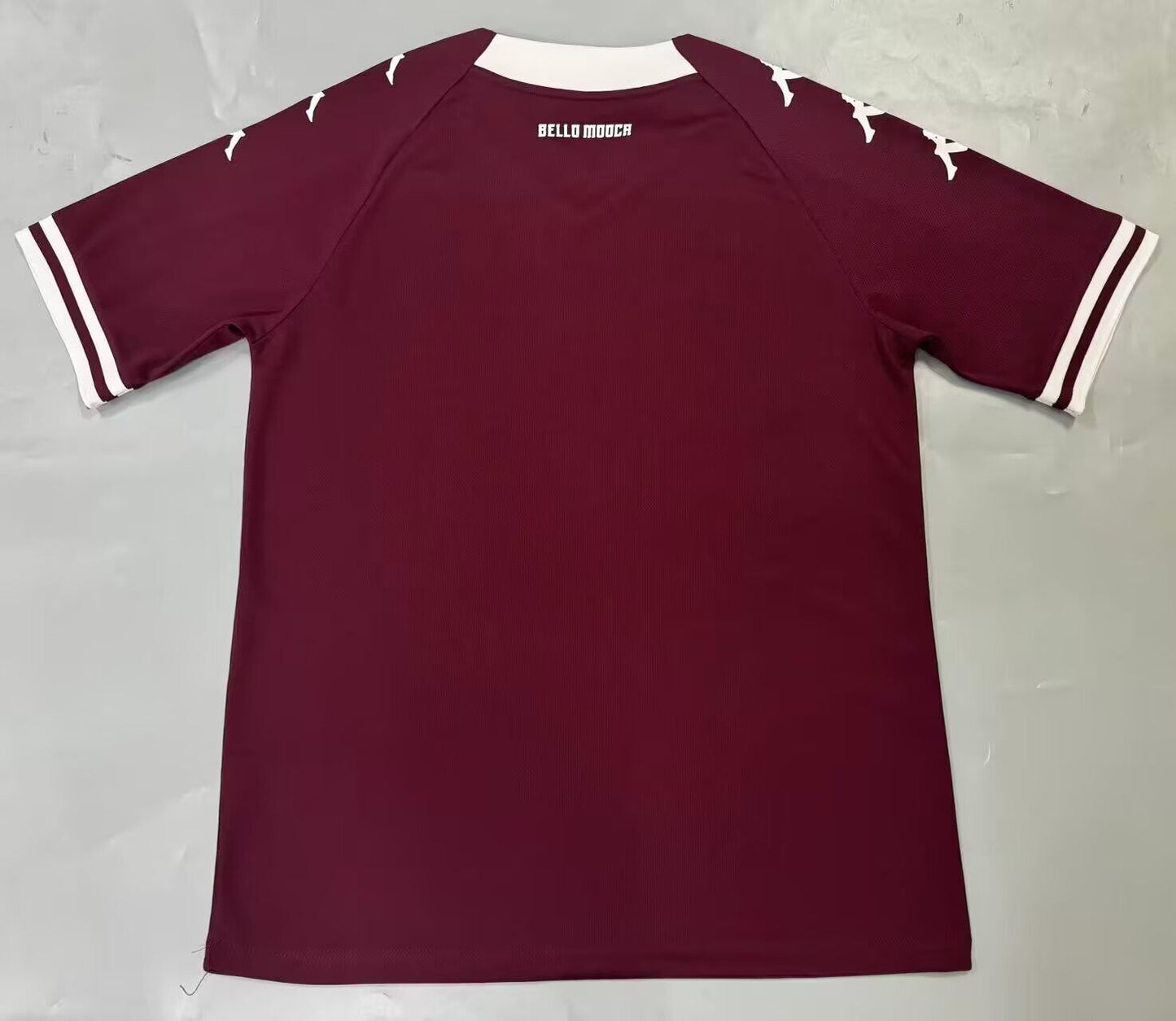 Camisola Juventude Terceira 25/26