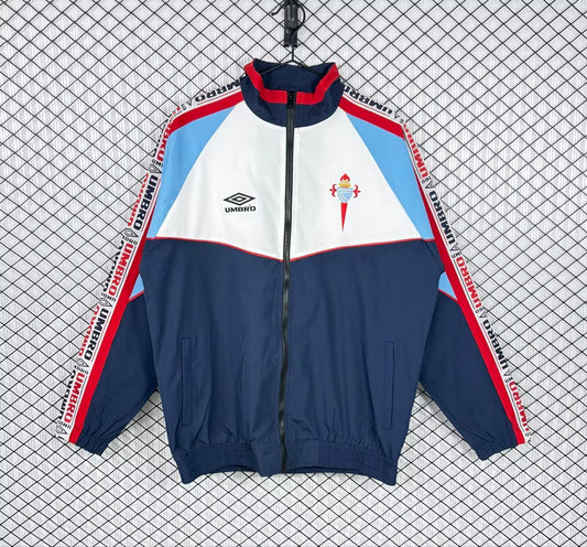 Casaco Retro Celta de Vigo 98/99