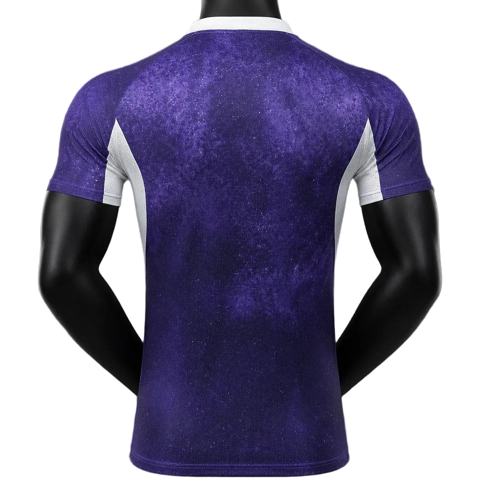 Camisola Real Madrid CF Edição Especial 26/27 - Versão Jogador