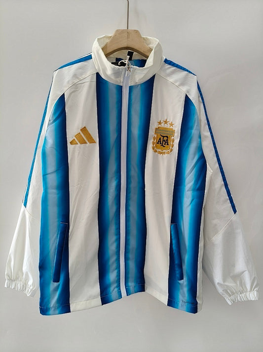 Corta Vento Argentina 2026