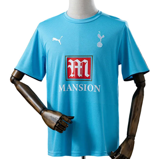 Camisola Retro Tottenham Hotspur Alternativa 06/07