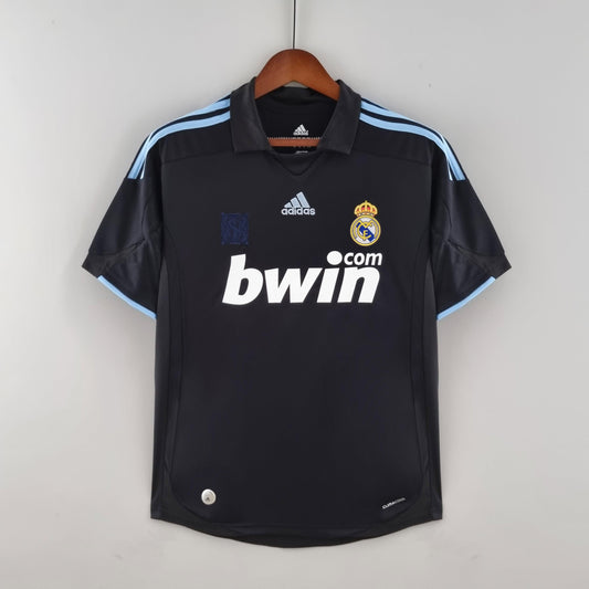 Retro Real Madrid Alternativa 2009/10