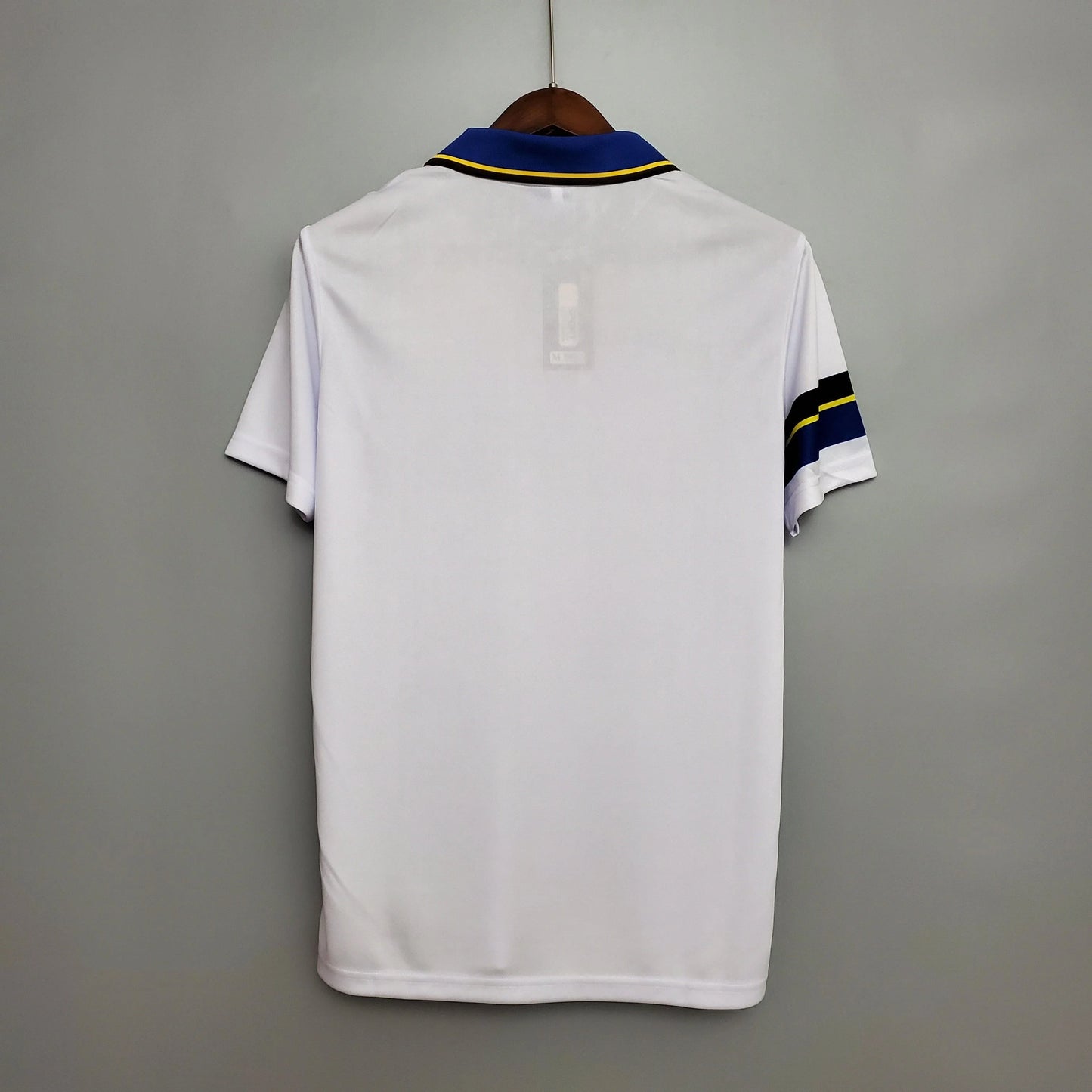 Retro Inter de Milão Alternativa 1997/98