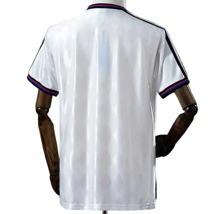 Camisola Retro FC Bayern Munich Alternativa 96/97