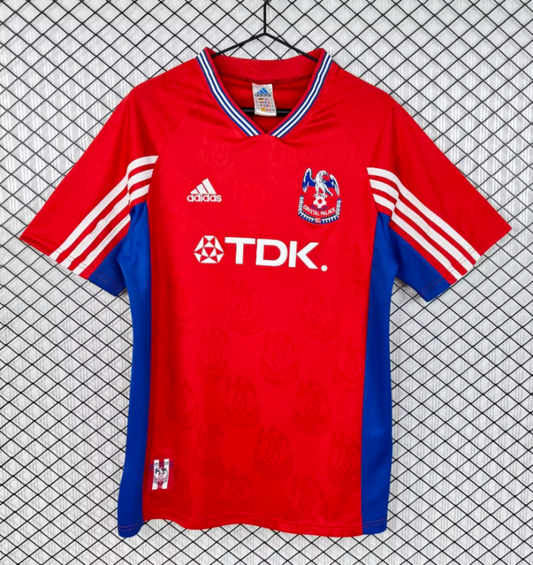 Retro Crystal Palace Principal 98/99