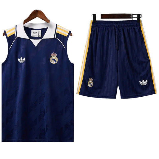 Equipamento Adulto Real Madrid CF X Adidas Originals 26/27