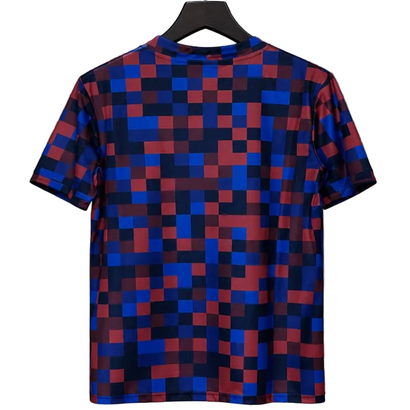 Camisola FC Barcelona Aquecimento 26/27