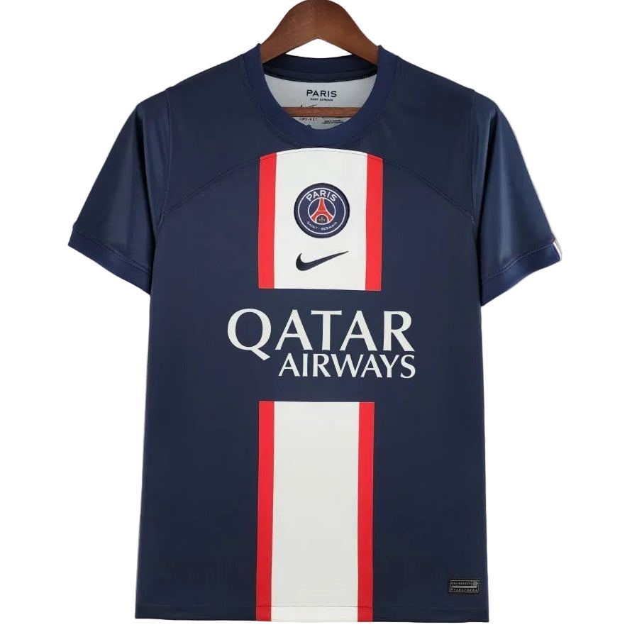 Camisola Retro Paris Saint-Germain Principal 22/23
