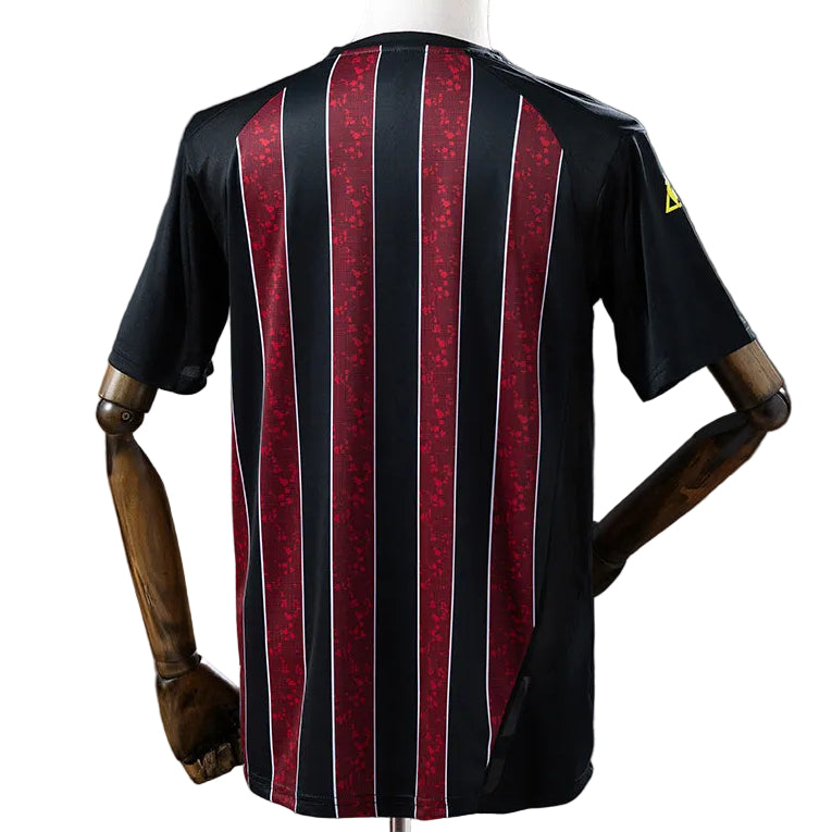 Camisola Retro Manchester City FC Alternativa 08/09