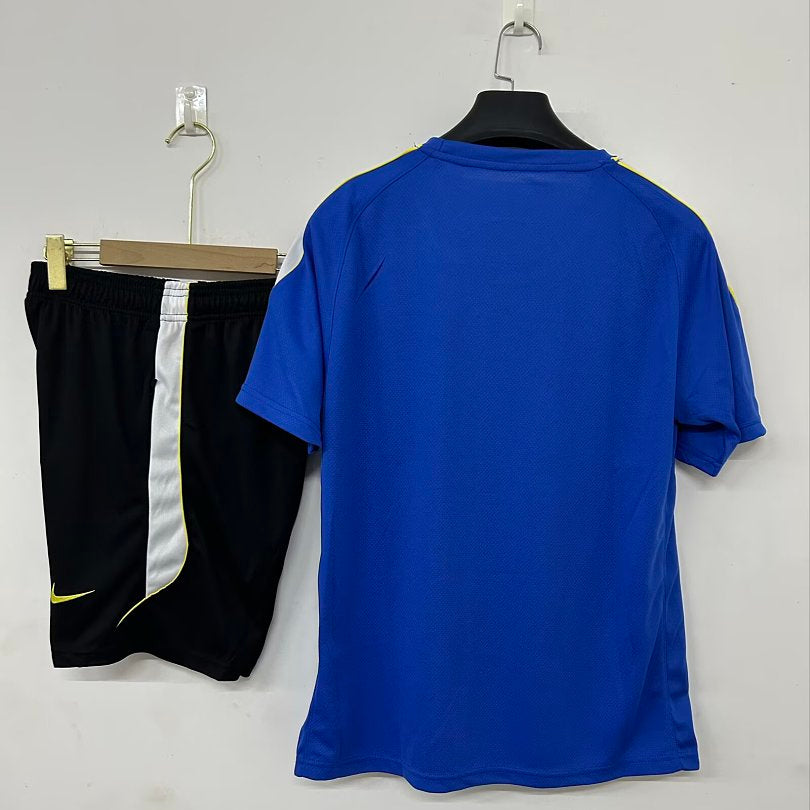 Equipamento Adulto Chelsea FC Treino 26/27