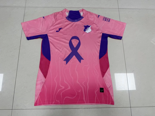 Camisola Hoffenheim Especial 25/26