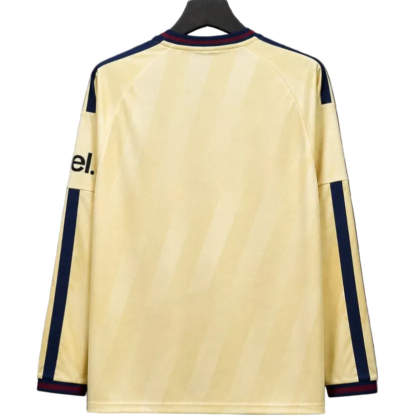 Camisola Arsenal FC Terceira 26/27 Manga Comprida