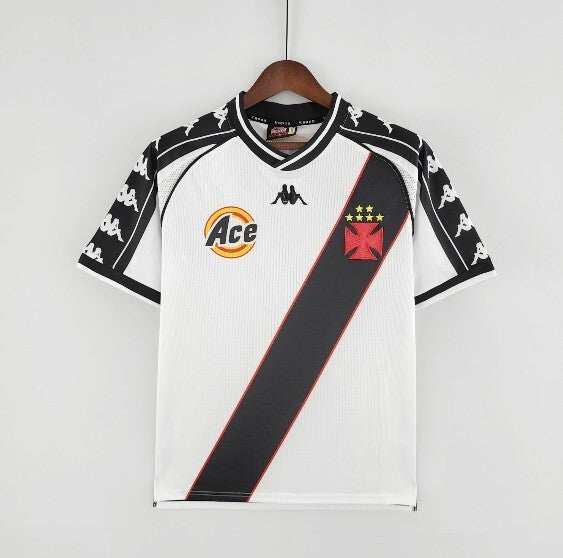 Retro Vasco da Gama Alternativa 2000