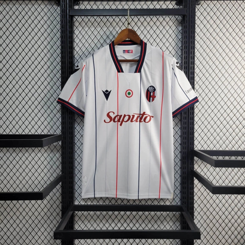Camisola Bologna Alternativa 25/26
