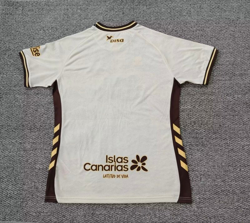 Las Palmas Terceira 25/26