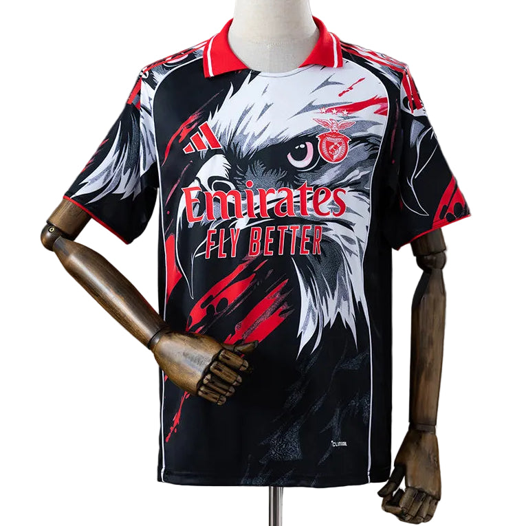 Camisola SL Benfica Edição Especial 26/27