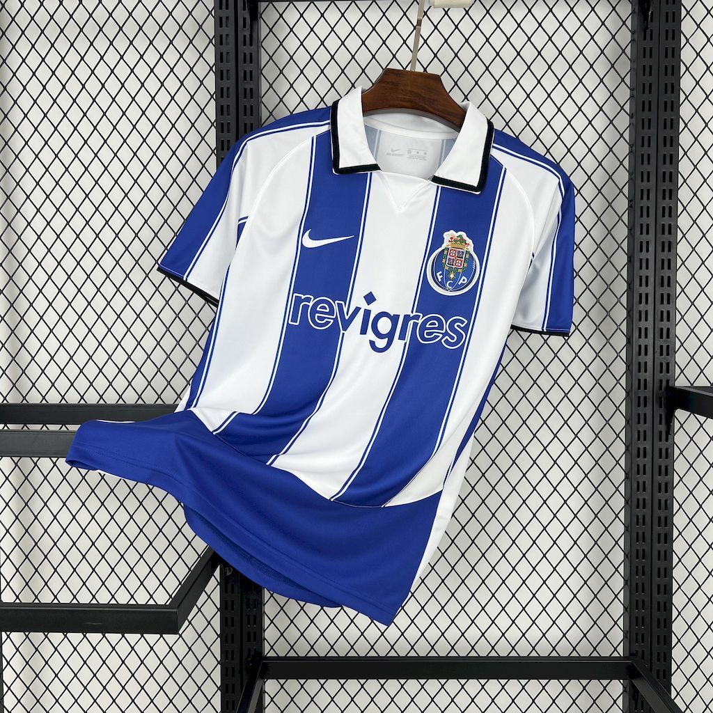 Porto Retro 2003/04