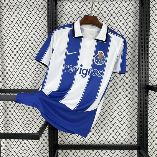 Porto Retro 2003/04